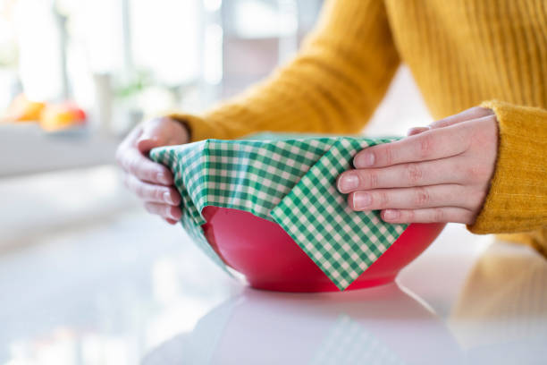 Beeswax Wraps