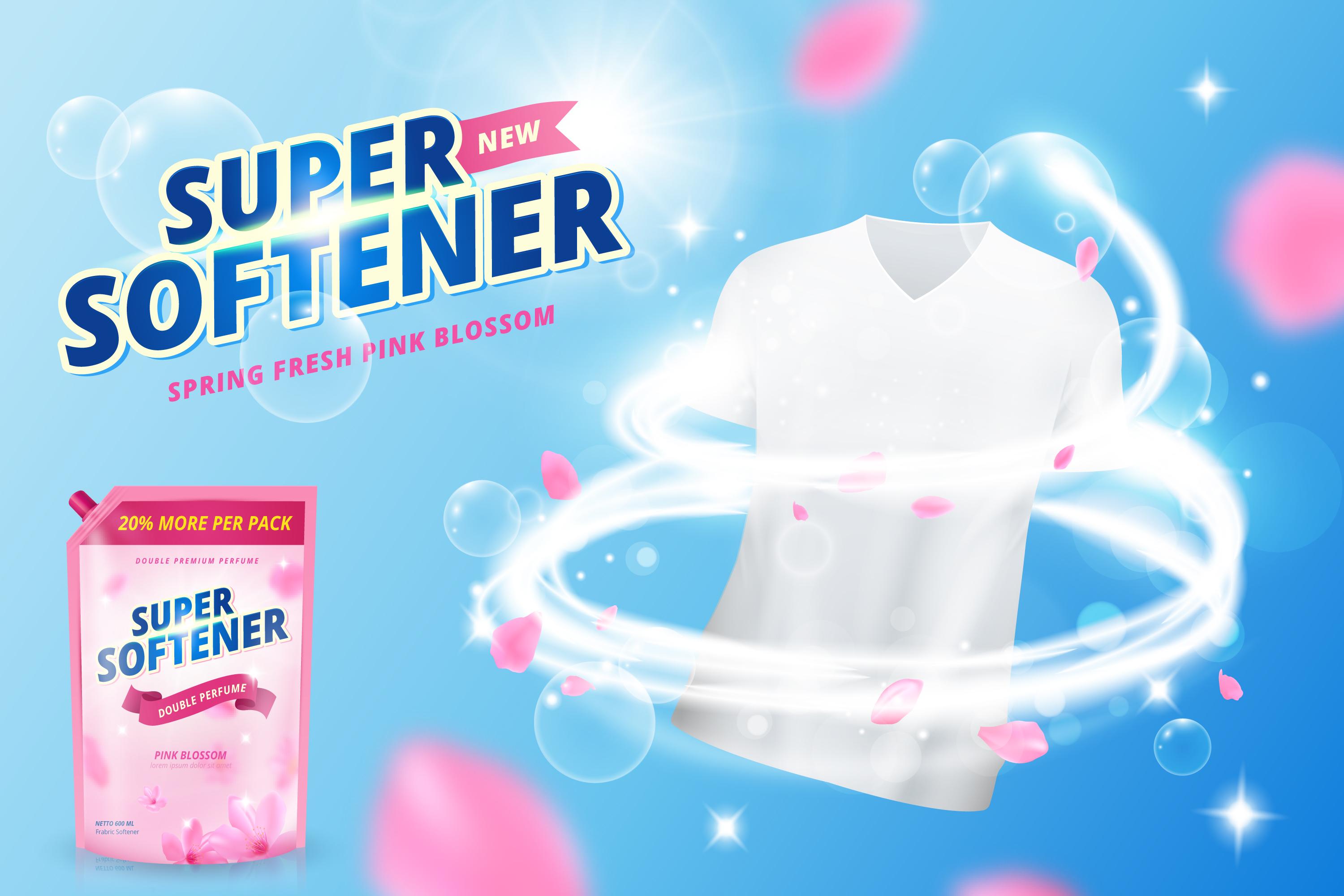 Detergent Sheets
