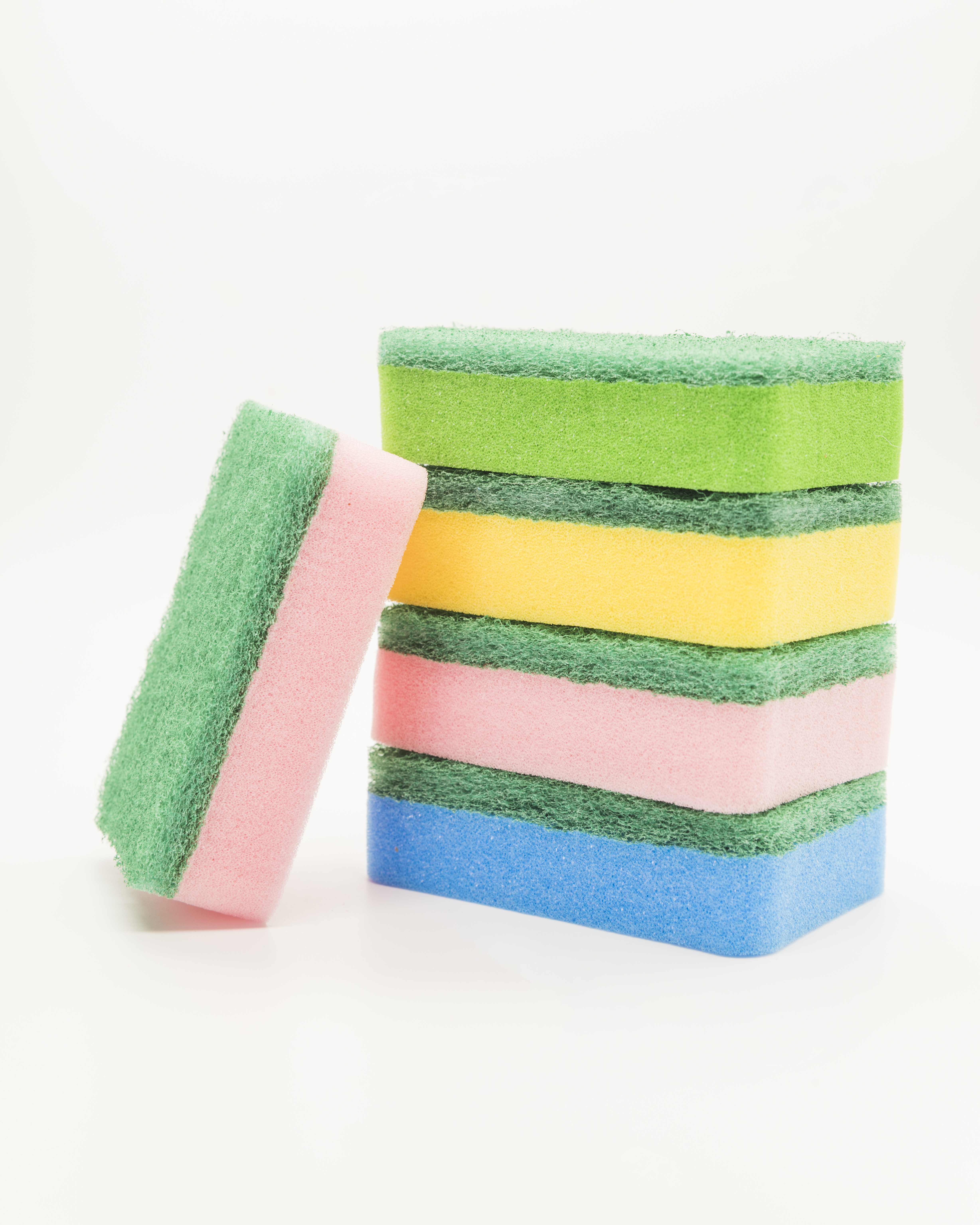 Biodegradable Sponges