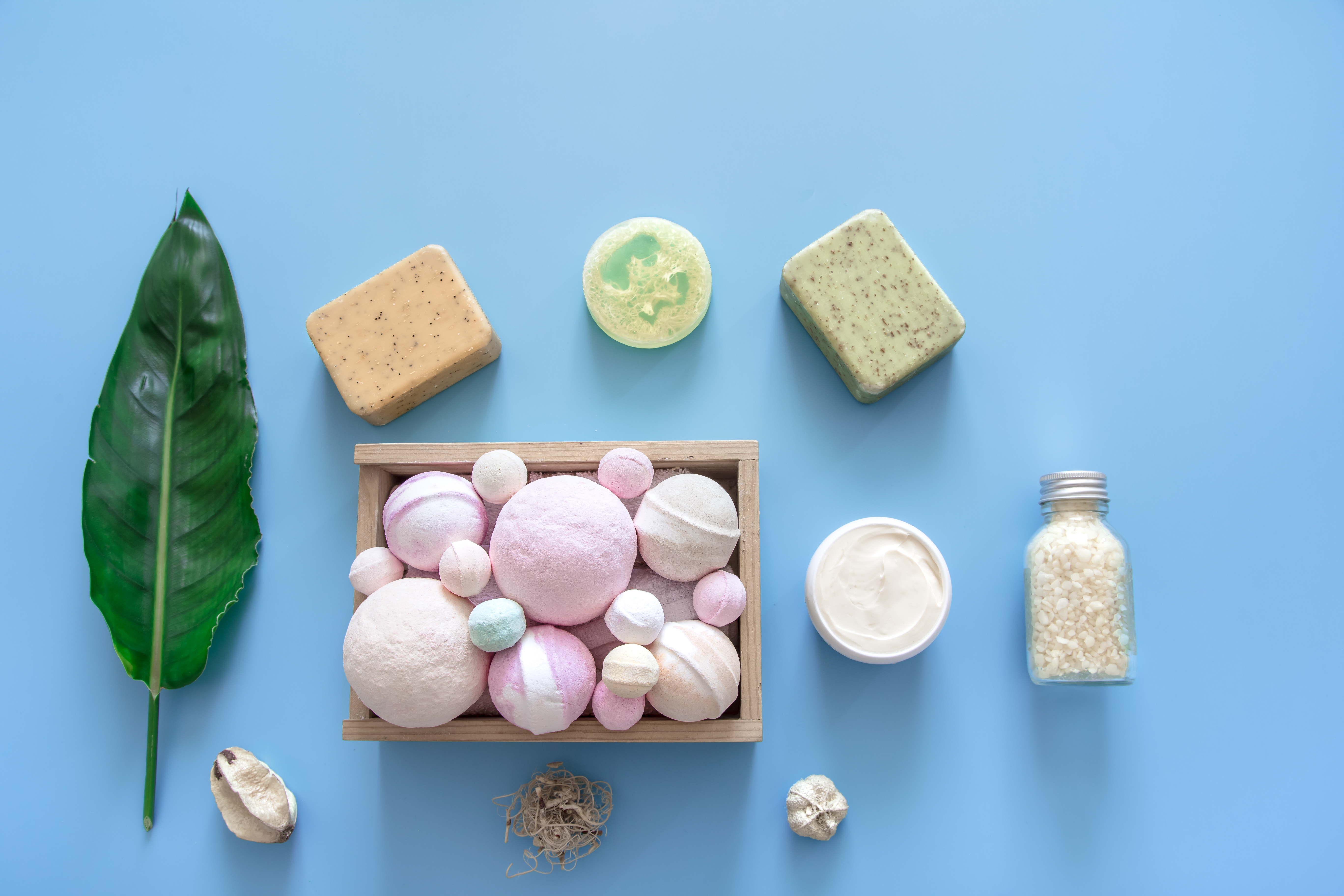 Shampoo Bar