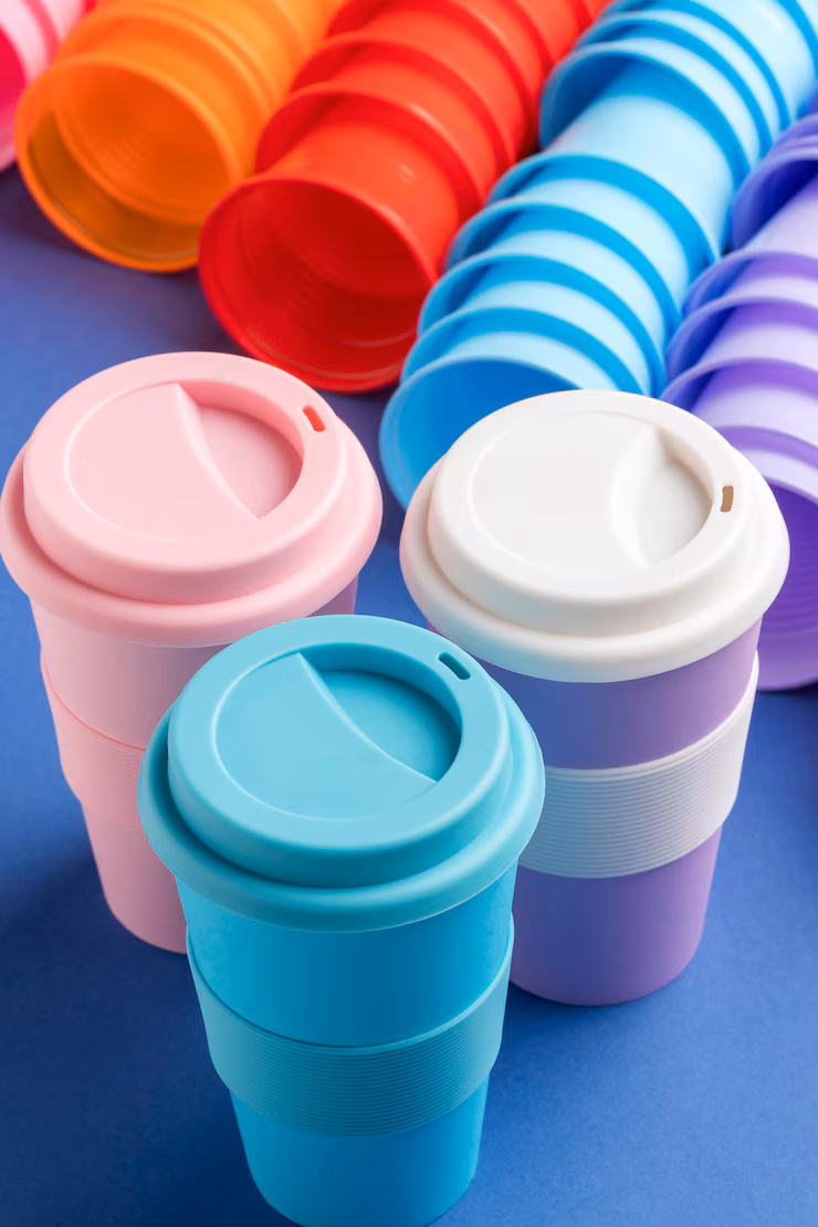 Silicone Food Lids