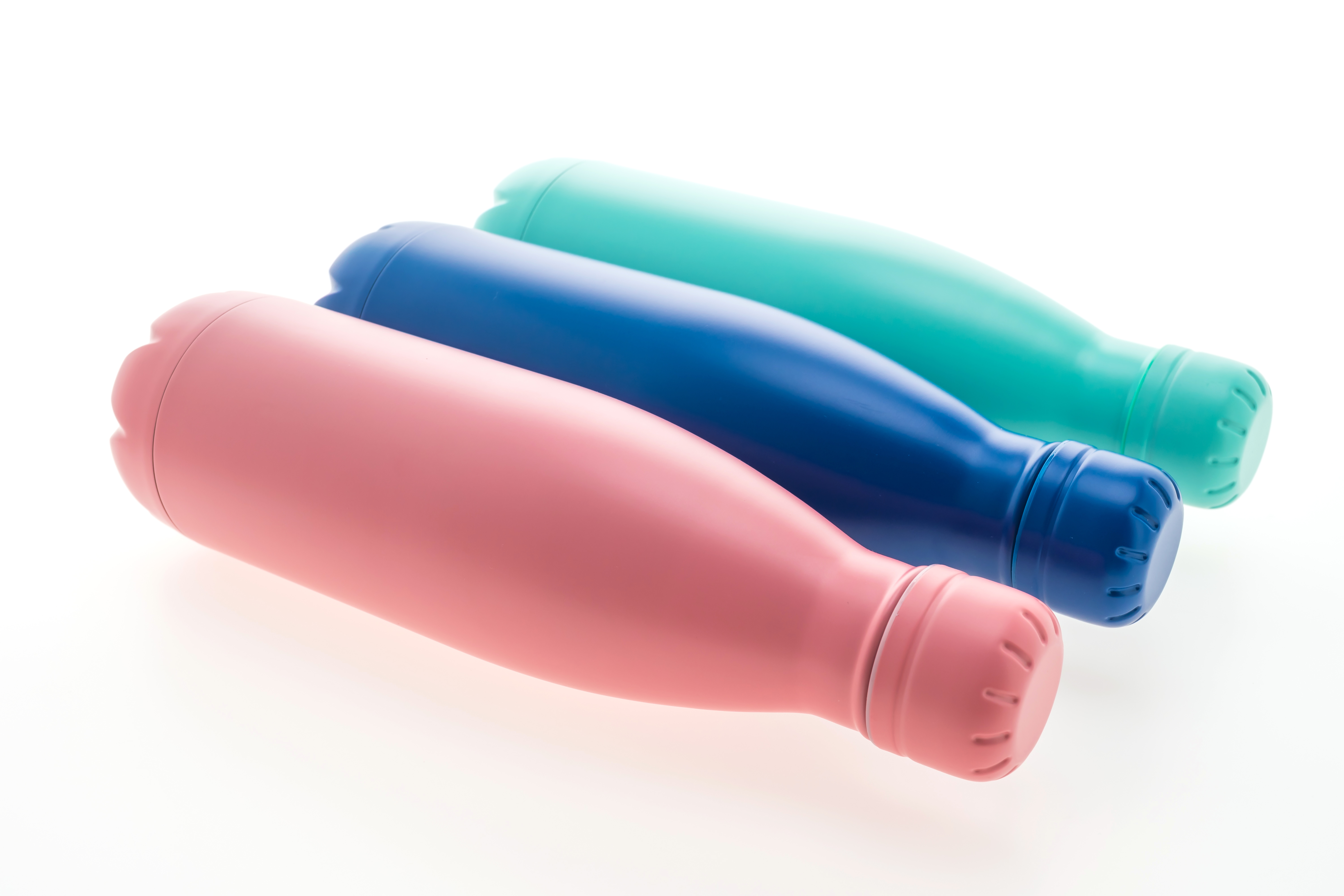 Silicone Water Bottle